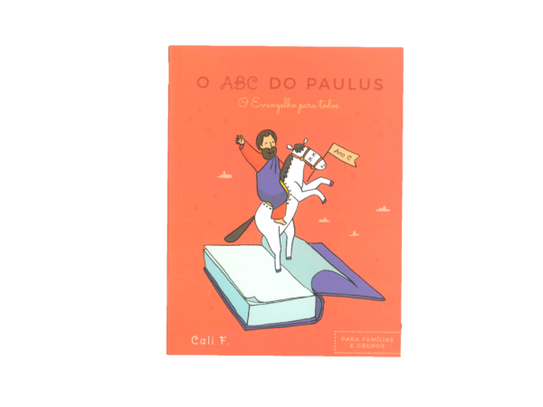 O ABC do Paulus-0