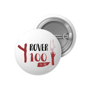 Pin Rover 100-0