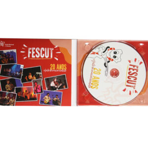 CD FESCUT - 20 Anos - A Festa da Música Escutista-0