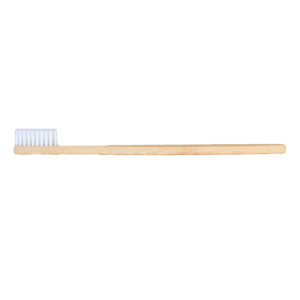 Escova de Dentes em Bambu-0