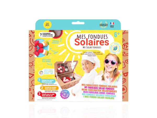 Forno Solar-2722