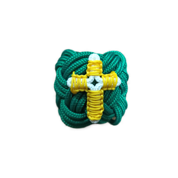 Anilha de corda Ref. A3 - cores várias-2931