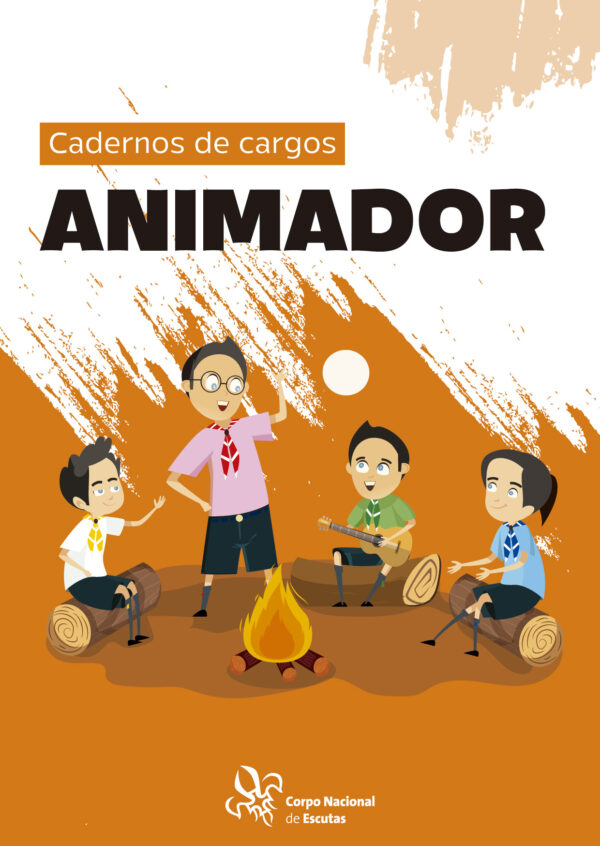 Caderno de Cargos - Animador-0