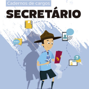 Cadernos de Cargos - Secretário-0
