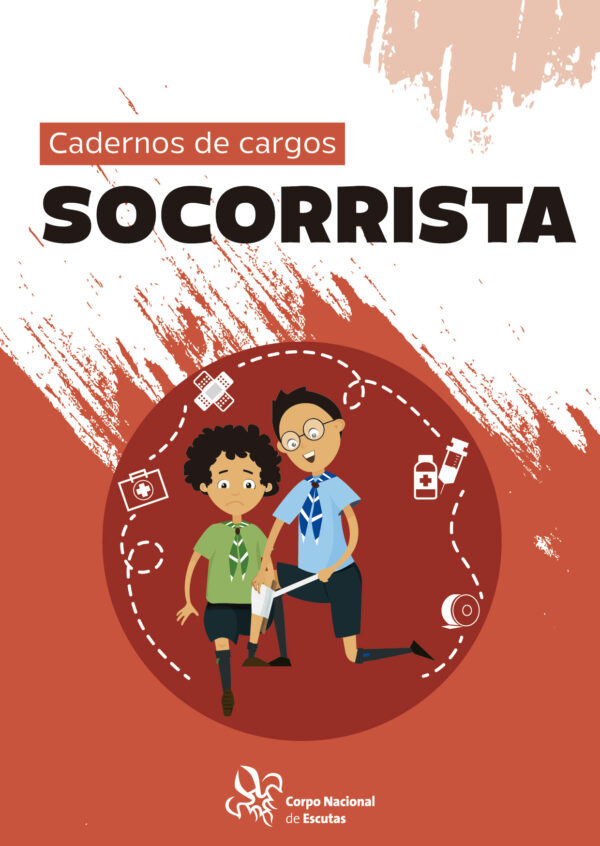 Caderno de Cargos - Socorrista-0
