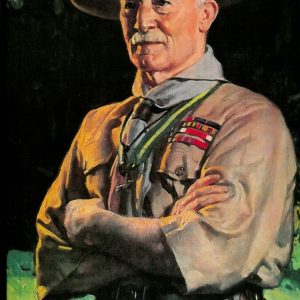 B.P. - Cidadão do Mundo