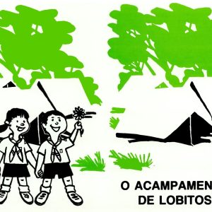 Acampamento de Lobitos
