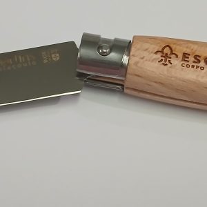 Navalha Brigantina - Escutismo