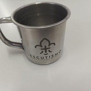 Caneca "ACORDAR"