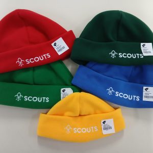 Gorro Polar - Cor Secção