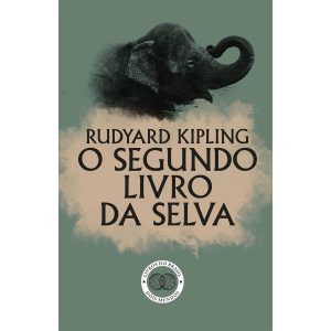 O Segundo Livro da Selva
