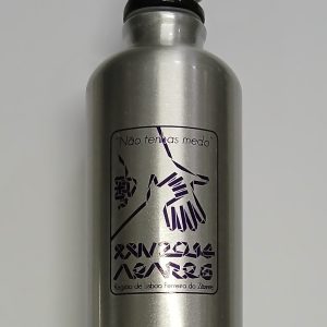 Garrafa Termo Acareg 2014