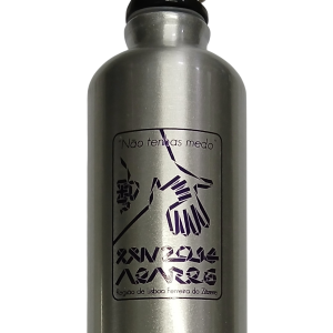 Garrafa Termo Acareg 2014