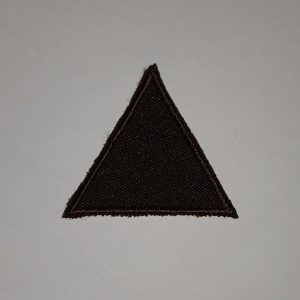 Distintivo Bando Castanho