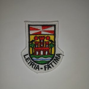 Distintivo Regional Leiria - Fátima