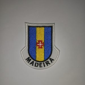 Distintivo Regional Madeira