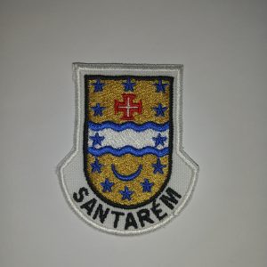 Distintivo Regional Santarém