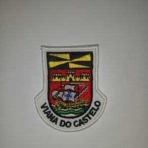 Distintivo Regional Viana Castelo