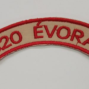 Distintivo de Agrupamento