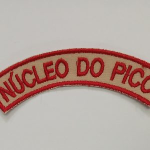 Distintivo de Núcleo