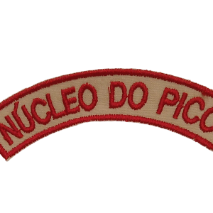Distintivo de Núcleo