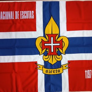 Bandeira de Agrupamento