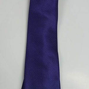 Gravata Institucional - Roxa