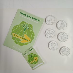 Dinâmica IIª Secção - Faz-te ao Caminho!