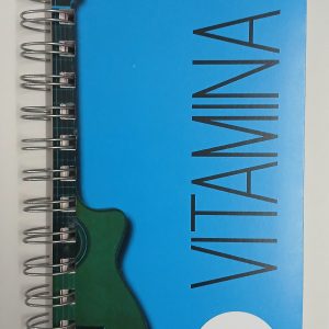 Cancioneiro Vitamina C