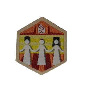 Especialidade - Ecumenismo
