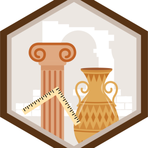 Especialidade - Arqueologia
