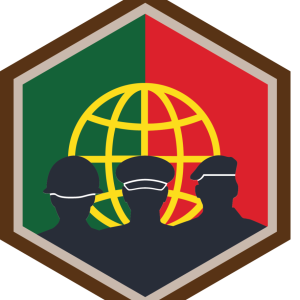 Especialidade - Defesa Nacional
