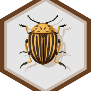 Especialidade - Entomólogo