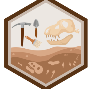 Especialidade - Paleontologia