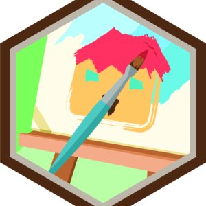 Especialidade - Pintor