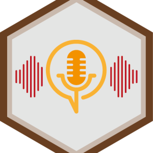 Especialidade - Podcaster