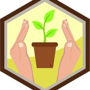 Especialidade - Protetor da Natureza