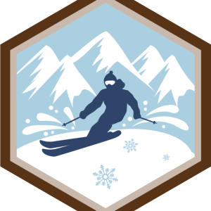 Especialidade - Desportos de Inverno