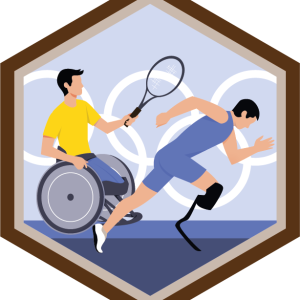 Especialidade - Desportos Inclusivos