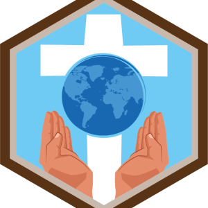 Especialidade - Missionário Católico