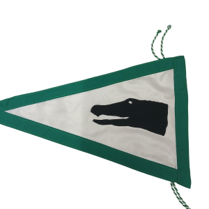 Bandeirola Patrulha - Crocodilo