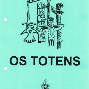 Fichas "Totens"