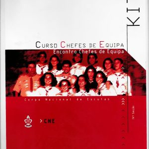 Kit C.C.E. - 4ª Secção