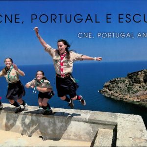 CNE, Portugal e Escutismo