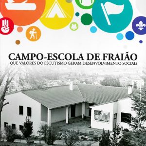 Campo-Escola de Fraião