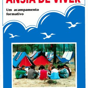 Ânsia de Viver