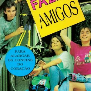 Fazer Amigos